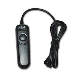Pixel Cabled Remote for Canon