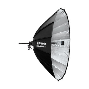 Soft Zoom Reflector 180 with Stand