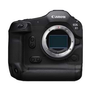 Canon R1 Mirrorless Camera Kit