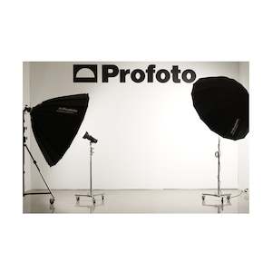 Rental: Topic Studio