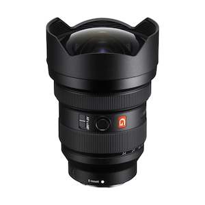 Rental: Sony FE 12-24mm f2.8 GM Lens