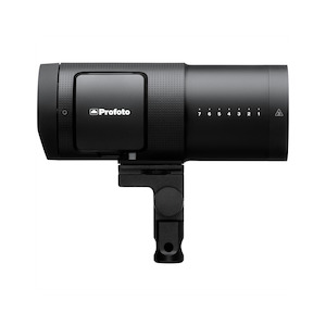Rental: Profoto B30 single light kit (500w)