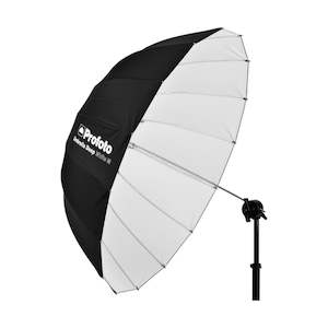 Rental: Profoto Umbrella - Medium Deep (White)