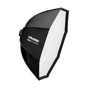 Rental: Profoto Softbox 4ft Octa with built-in speedring