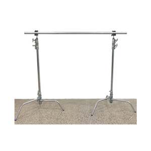 Stands Grips: Backdrop Stand *Paper Not Included*