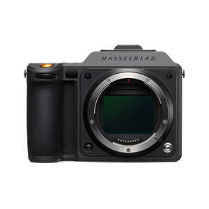Hasselblad X2D II 100C Medium Format Mirrorless Camera (Body only)