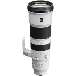 Rental: Sony FE 400-800mm f/6.3-8 G OSS Lens (Sony E)