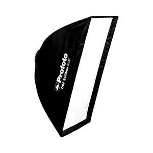 Rental: Profoto Softbox 3x4' with built in speedring