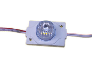 Commercial Lights: LED Sidelight Module 3000K