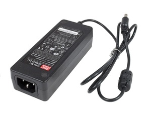 Adapter: Mean Well Desktop Power Supply GS120