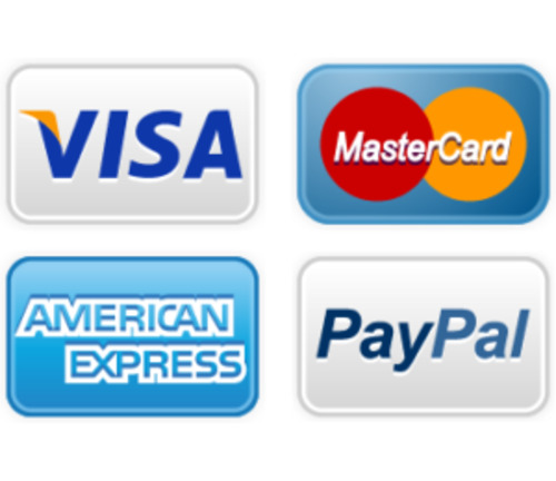 Credit card charge