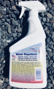 Products: Iosso Water Repellent Topline Equestrian