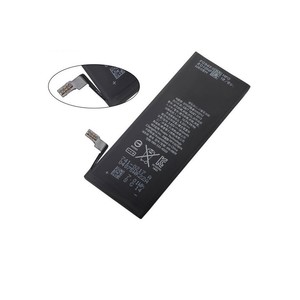 Products: iPhone 6 Battery Replacement