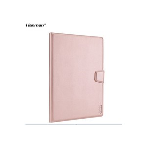 Apple iPad 9.7" 2016 2017 2018 WALLET CASE WITH CLIP