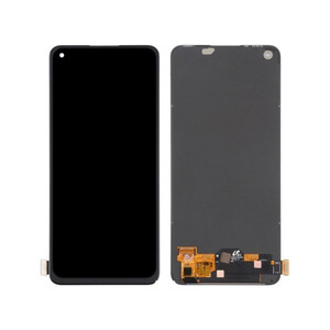 Products: For Oppo Reno8 Lite 5G (CPH2343) Touch Screen Digitizer Assembly LCD Display Black