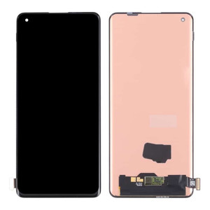 Products: For Oppo Find X5 5G (CPH2307) Touch Screen Digitizer Assembly LCD Display Black