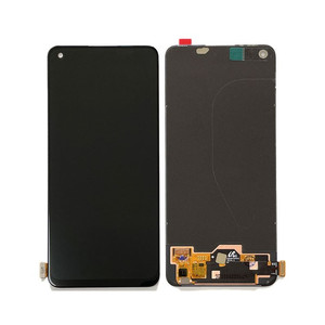 Products: For Oppo Find X5 Lite 5G (CPH2371) Touch Screen Digitizer Assembly LCD Display Black