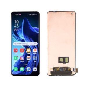 Products: For Oppo Find X5 Pro 5G (CPH2305) Touch Screen Digitizer Assembly LCD Display Black