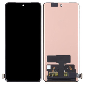 Products: For Oppo Reno10 Pro 5G (CPH2525) Touch Screen Digitizer Assembly LCD Display Black