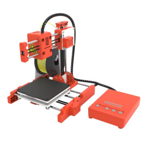 Products: 3D Printer Mini Entry Level Easythreed X1