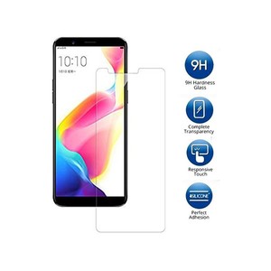 Products: Oppo A53s Tempered Glass Screen Protector