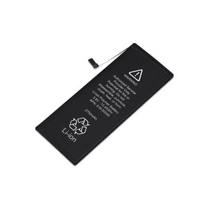 iPhone 6S Plus Battery Replacement