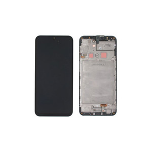 Products: For Samsung Galaxy A24 4G SM-A245 Touch Screen Digitizer Assembly LCD Display Black
