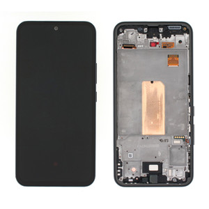 Products: For Samsung Galaxy A54 5G SM-A546 Touch Screen Digitizer Assembly LCD Display Black