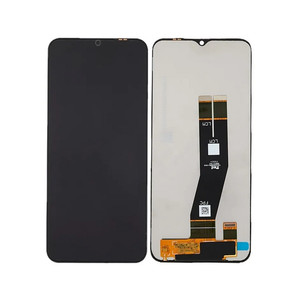 Products: For Samsung Galaxy A14 4G SM-A145 Touch Screen Digitizer Assembly LCD Display Black