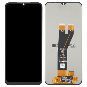 Products: For Samsung Galaxy A14 5G SM-A146 Touch Screen Digitizer Assembly LCD Display Black