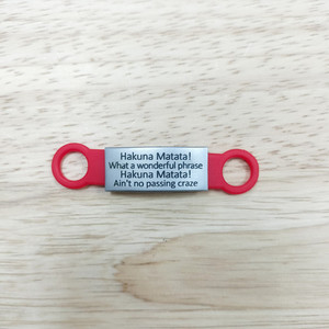 Loopy Tag - Small Topnotch Pukekohe