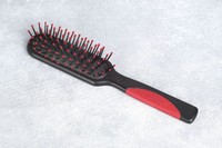 Thick Hair Brush Sculpting 680