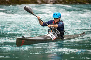 Kayaking: Waimakariri Guided Gorge Trip - Two Days