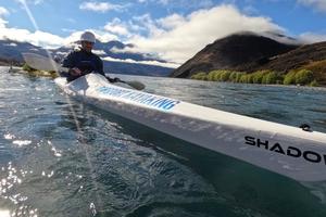 Kayak Hire: Guided River Trip Boat Hire