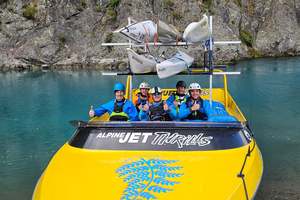 Kayaking: Grade II Certificate Course - Autumn 26