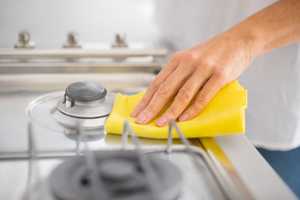 9 Clever Kitchen Cleaning Tips that Work Top Star