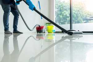 Products: 5 Things You Should Know About Commercial Cleaning Service