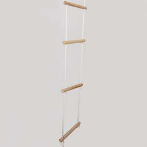 Topsy Turvy Accessories: Rope Ladder