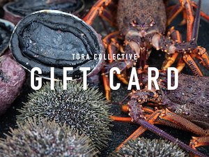 Tora Collective Gift Voucher - Tora Collective - Kaimoana