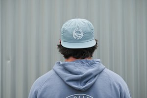 Surf Cap: Ride the Waves in Style Tora Collective - Tora Collective - Kaimoana