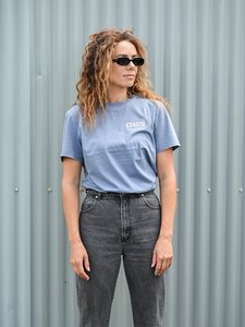 Products: Women's Coastie Tee - Embrace the Coast Tora Collective - Tora Collective - Kaimoana