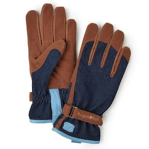 Gardening Gloves: Love the Glove Denim M/L