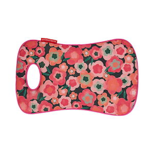 Kneeling Mat - Midnight Blooms