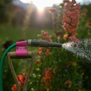 Garden Accessories: Spose Clip NZ