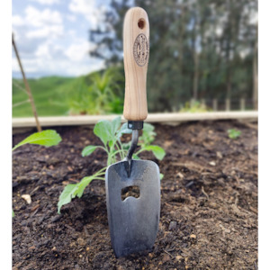 DeWit Bottle Opener Trowel