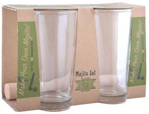 Veggie Accessories: Mojito Set