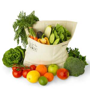 Veggie Accessories: Veggie Saver Bag