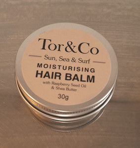 Products: Sun Sea & Surf HAIR BALM Tor&Co