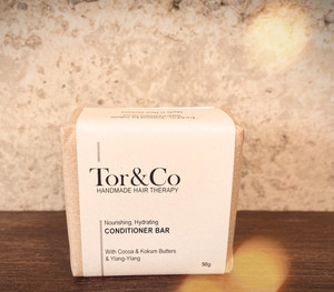 Conditioner Bar Tor&Co