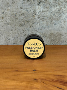 Products: Passion Tallow Balm - Tor & Co Lip Care in Kaipara, New Zealand